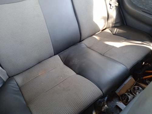 Kia Sephia 2000 Sephia