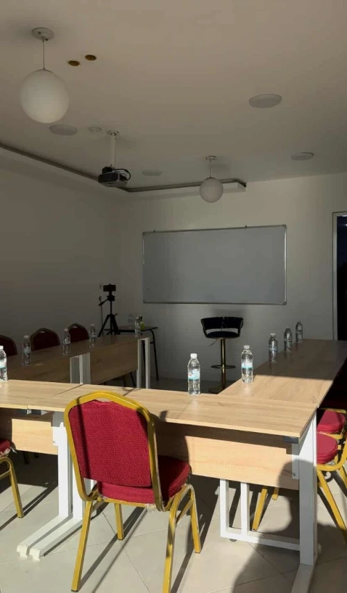 Location Local Alger Baraki