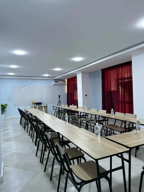 Location Local Alger Baraki