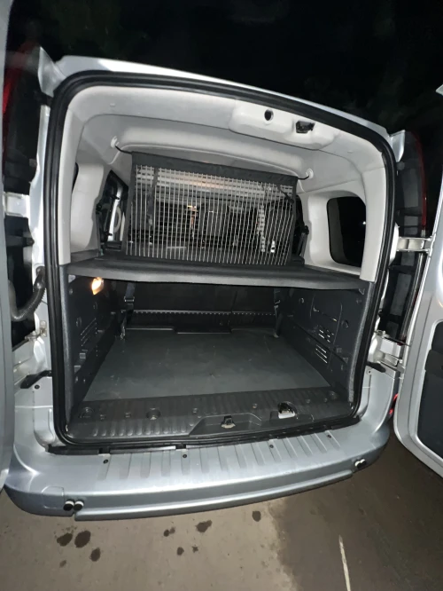 Renault Kangoo 2018 Privilège +