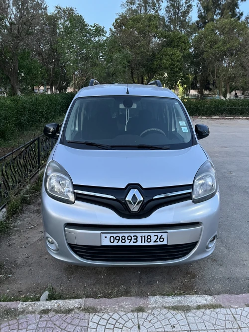 Renault Kangoo 2018 Privilège +