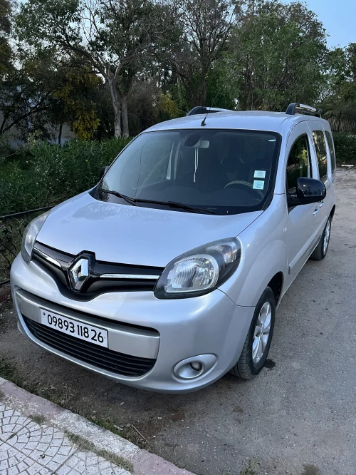 Renault Kangoo 2018 Privilège +