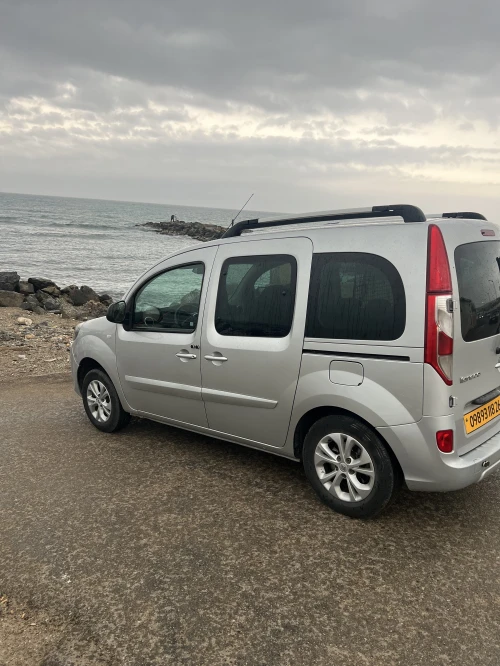 Renault Kangoo 2018 Privilège +