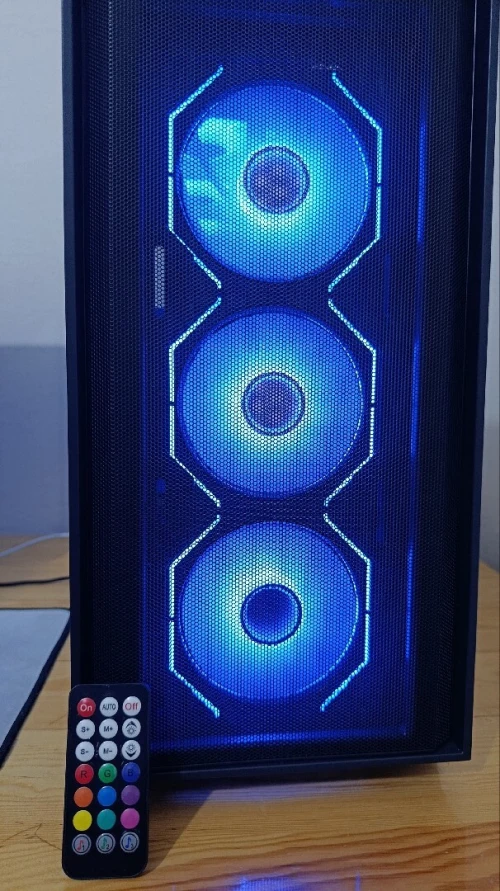 Pc gamer rtx 3080