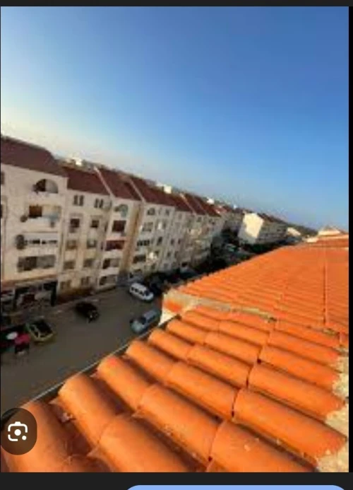 Location Appartement F4 Tipaza Tipaza