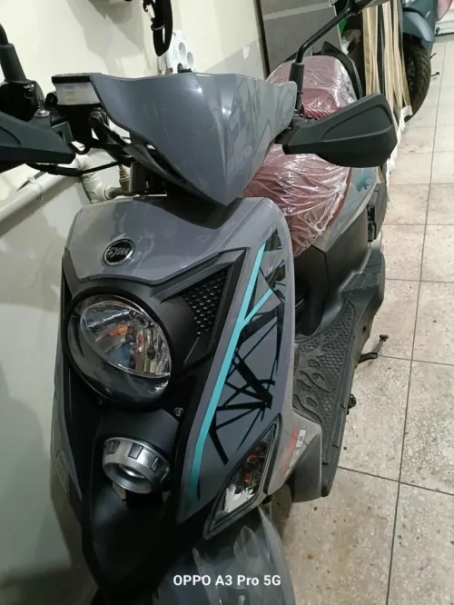 Sym xsmart 150 Sym 150xsmart 2024