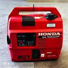 generateur honda em 1000f