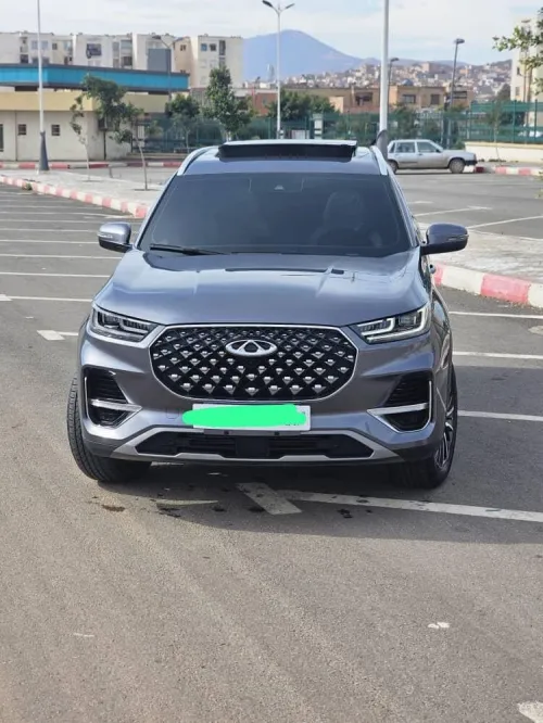 Chery Tiggo 8 pro  2024 8 PRO