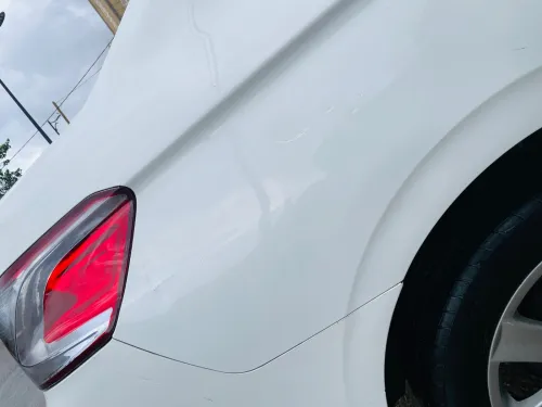Peugeot 301 2013 Pack Luxe