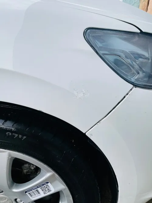 Peugeot 301 2013 Pack Luxe