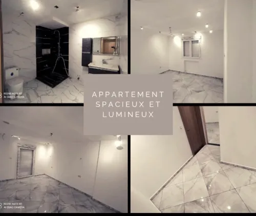 Vente Terrain Mostaganem Mezghrane