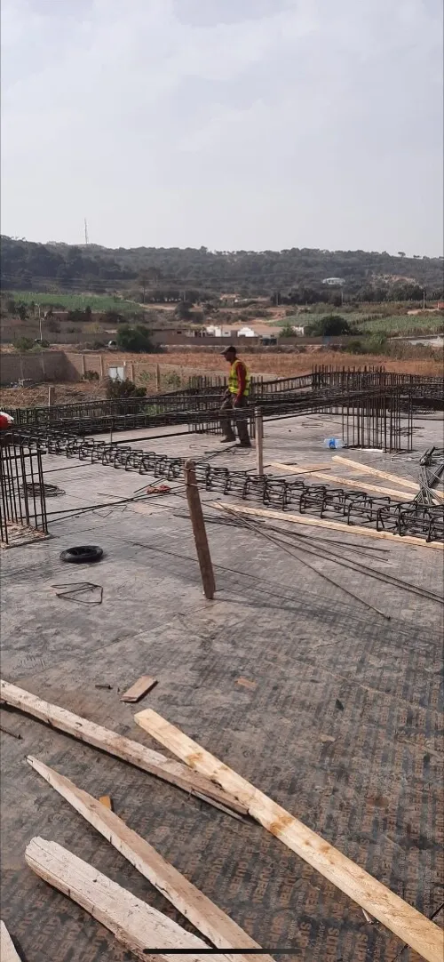 Vente Terrain Mostaganem Mezghrane