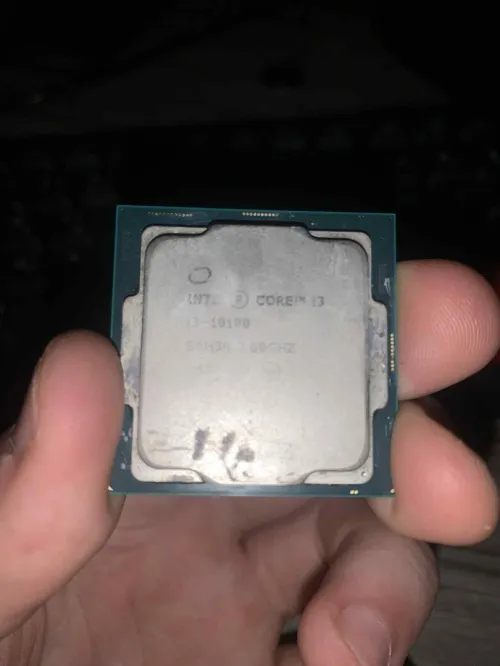 i3 10100 tray