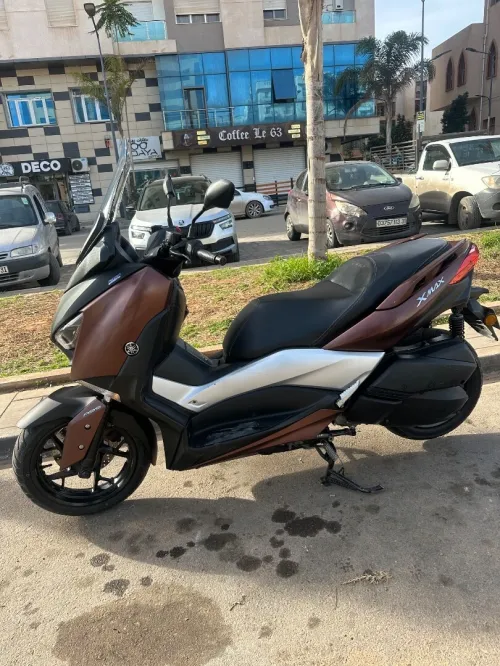 Yamaha Xmax300 2019