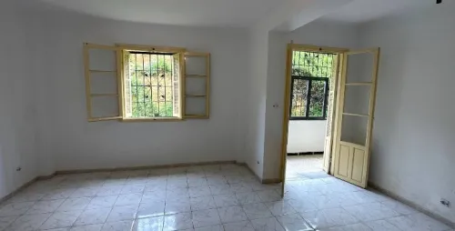 Vente Appartement F3 Alger Draria