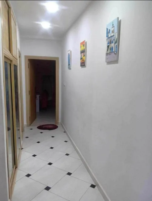 Vente Appartement F4 Alger Draria