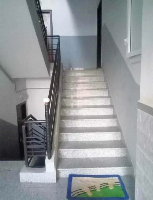 Vente Appartement F4 Alger Draria
