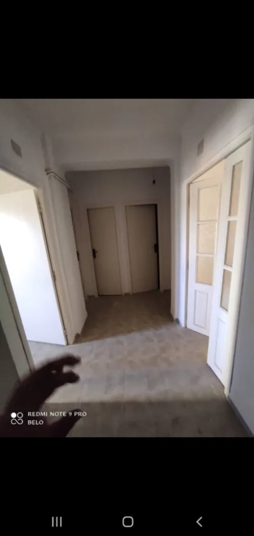 Vente Appartement F3 Alger El harrach