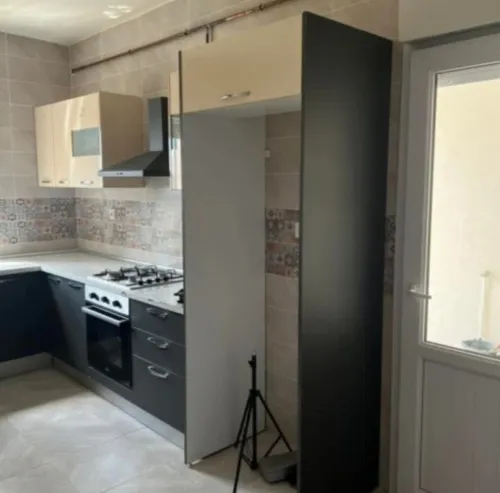 Location Appartement F4 Alger Mahelma