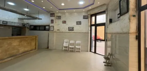 Vente Local Alger Belouizdad