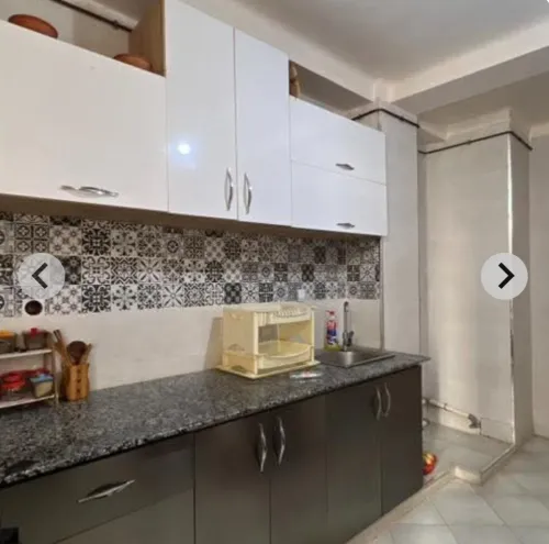 Vente Appartement F3 Alger El achour