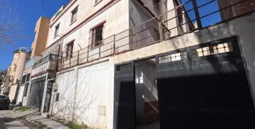 Vente Villa Alger Birtouta