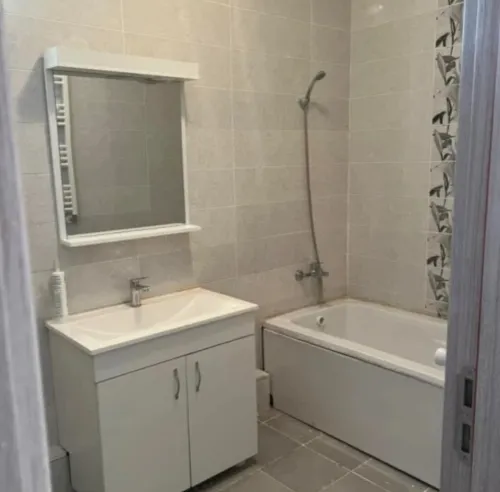 Location Appartement F4 Alger Mahelma