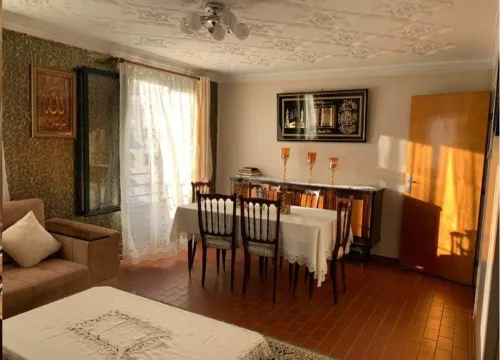 Vente Appartement F4 Alger Dely brahim