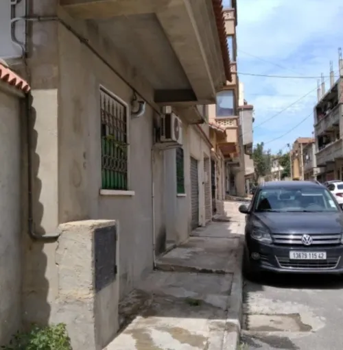 Location Appartement Niveau de villa F2 Alger Draria