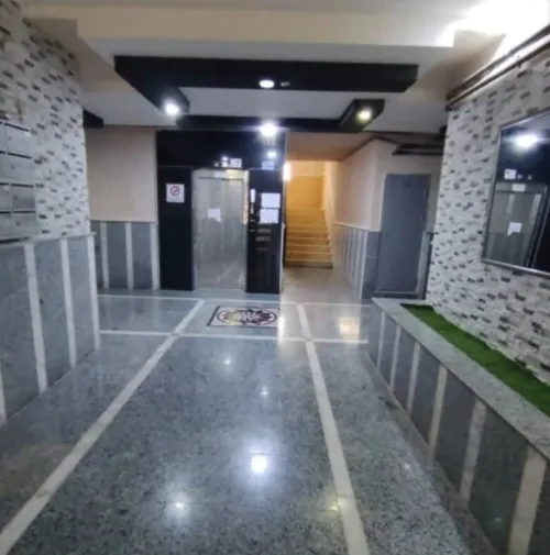Location Appartement F4 Alger Mahelma