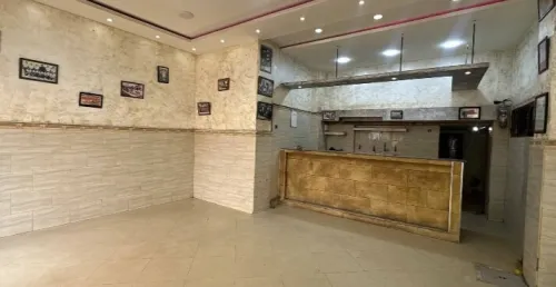 Vente Local Alger Belouizdad