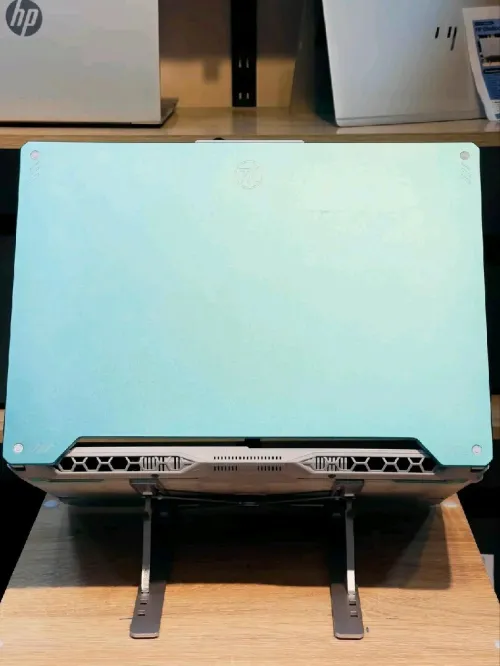 ASUS TUF A15