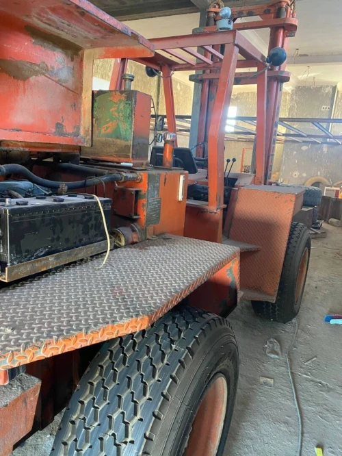 Manitou Manitou 