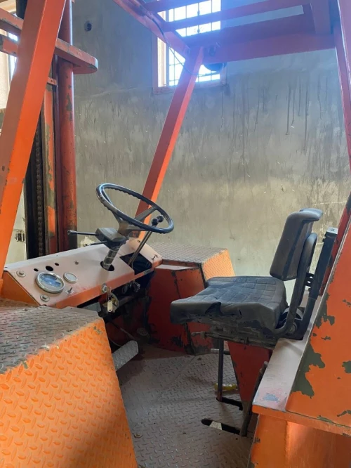 Manitou Manitou 