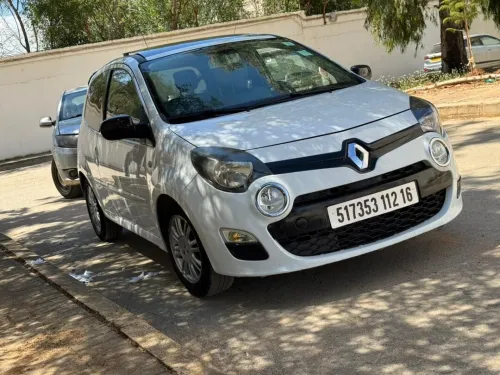 Renault Twingo 2012 Dynamique