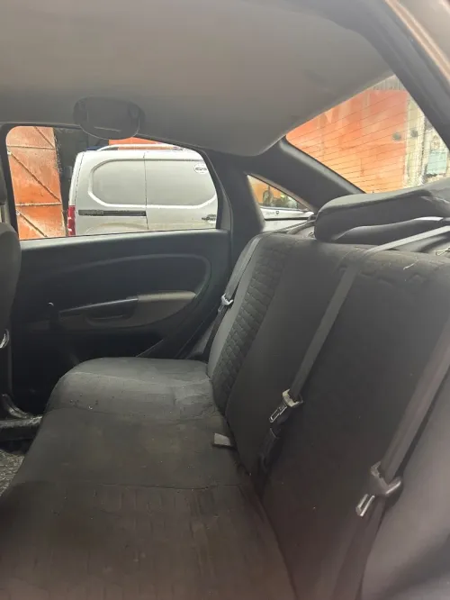Fiat Linea 2013 Linea