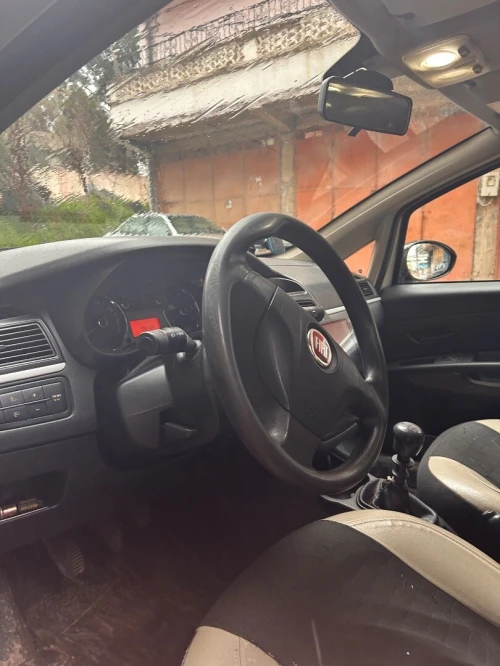 Fiat Linea 2013 Linea