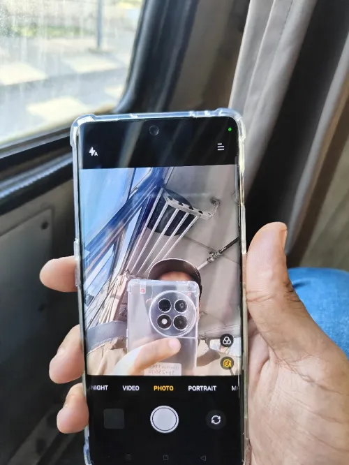 Oneplus 11R
