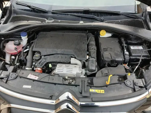 Citroen C3 2022 SHINE