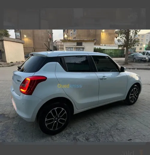Suzuki Swift 2022 Swift