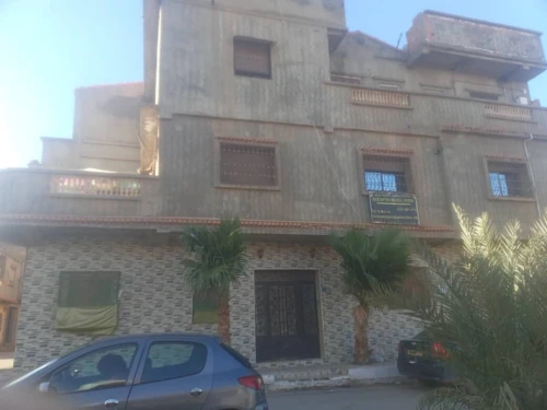 Location Appartement Niveau de villa F3 Oran Arzew