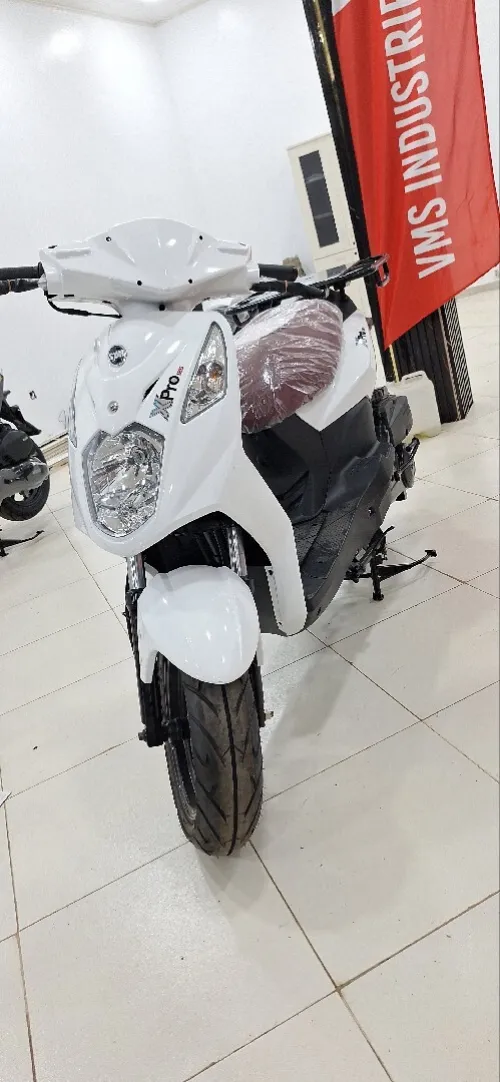 Sym X pro 2026