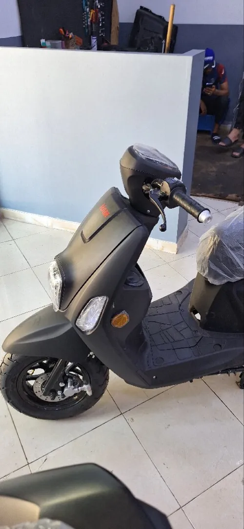 Sym Qq7 2026