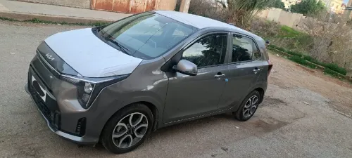 Kia Picanto 2025 Morning