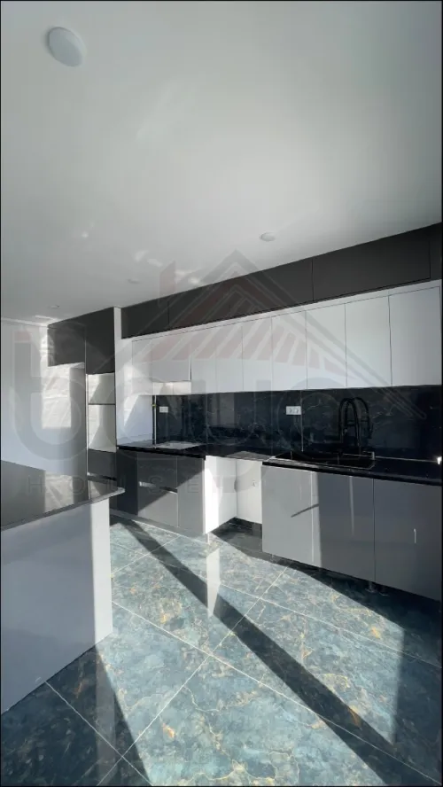 Vente Appartement F4 Alger Dely brahim