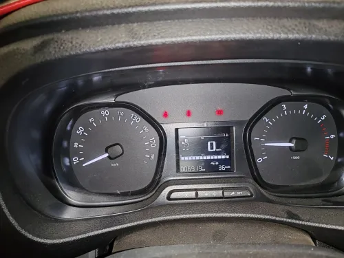 Fiat Scudo 2024 Scudo Vitré