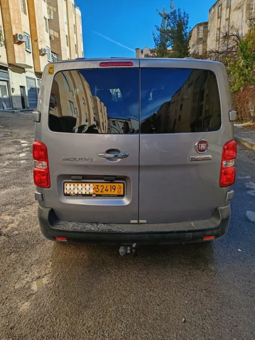 Fiat Scudo 2024 Scudo Vitré