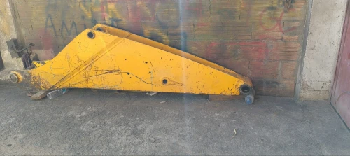 Rétro chargeur Jcb 3cx 