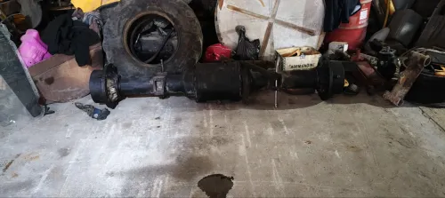 Rétro chargeur Jcb 3cx 