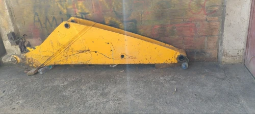 Rétro chargeur Jcb 3cx 